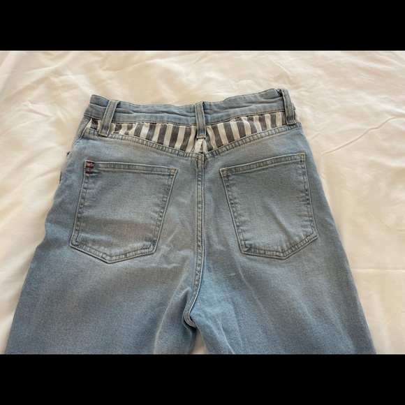 Urban Outfitters BDG Jeans with pattern - Picture 5 of 6
